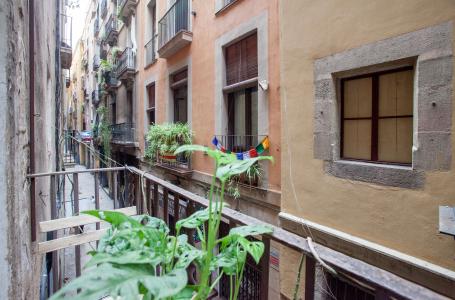 Apartment for Rent in Barcelona Amargós - Comtal