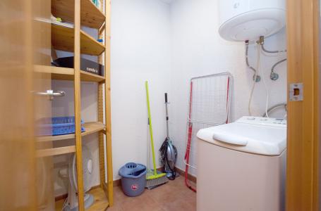 Apartment for Rent in Barcelona Amargós - Comtal