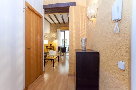 Apartment for Rent in Barcelona Amargós - Comtal