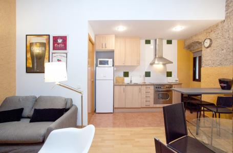 Apartment for Rent in Barcelona Amargós - Comtal