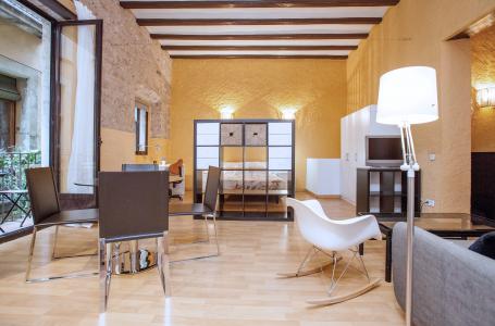 Apartment for Rent in Barcelona Amargós - Comtal