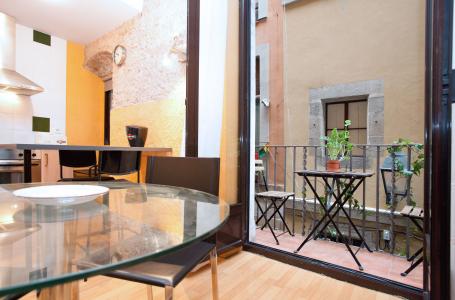 Apartment for Rent in Barcelona Amargós - Comtal