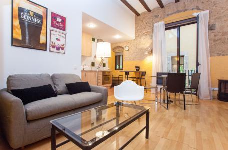 Apartment for Rent in Barcelona Amargós - Comtal
