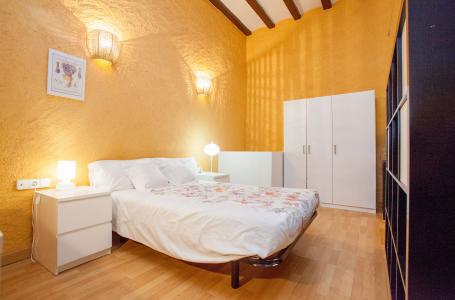 Apartment for Rent in Barcelona Amargós - Comtal