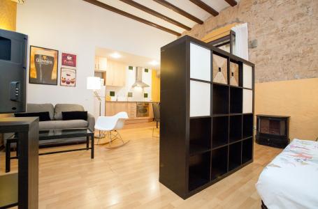 Apartment for Rent in Barcelona Amargós - Comtal