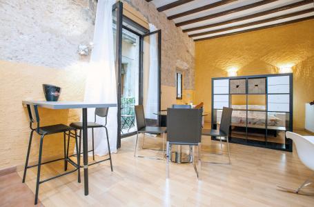 Apartment for Rent in Barcelona Amargós - Comtal