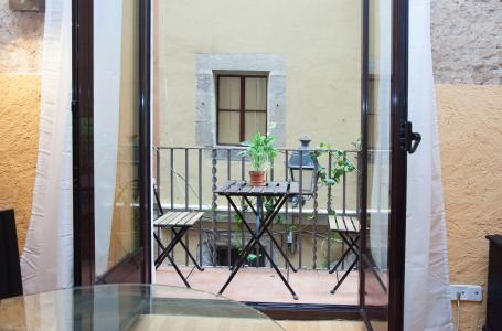 Apartment for Rent in Barcelona Amargós - Comtal