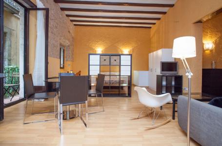 Apartment for Rent in Barcelona Amargós - Comtal