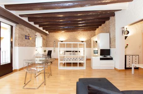 Pis en Lloguer a Barcelona Amargós - Comtal