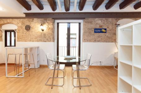 Pis en Lloguer a Barcelona Amargós - Comtal