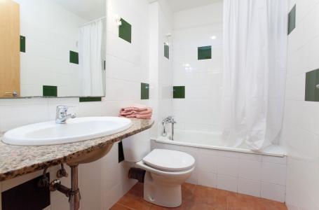 Pis en Lloguer a Barcelona Amargós - Comtal