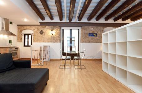 Pis en Lloguer a Barcelona Amargós - Comtal