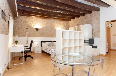 Pis en Lloguer a Barcelona Amargós - Comtal