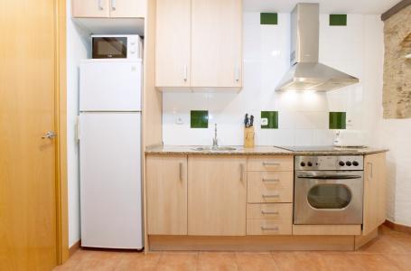 Pis en Lloguer a Barcelona Amargós - Comtal