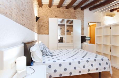 Pis en Lloguer a Barcelona Amargós - Comtal