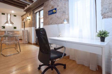 Pis en Lloguer a Barcelona Amargós - Comtal