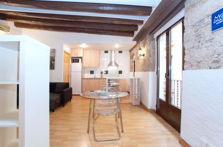 Pis en Lloguer a Barcelona Amargós - Comtal