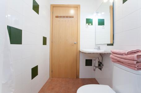 Pis en Lloguer a Barcelona Amargós - Comtal