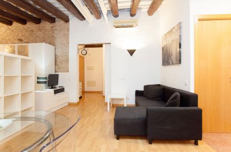 Pis en Lloguer a Barcelona Amargós - Comtal