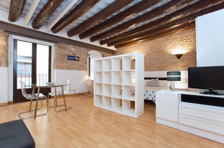 Pis en Lloguer a Barcelona Amargós - Comtal