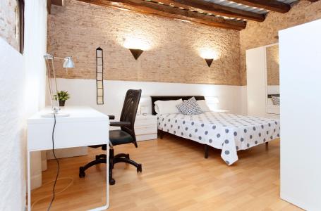 Pis en Lloguer a Barcelona Amargós - Comtal