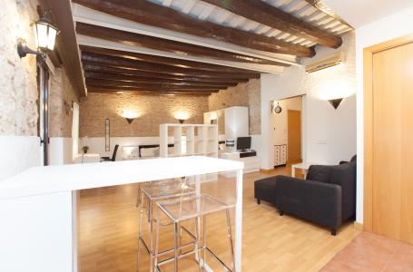 Pis en Lloguer a Barcelona Amargós - Comtal