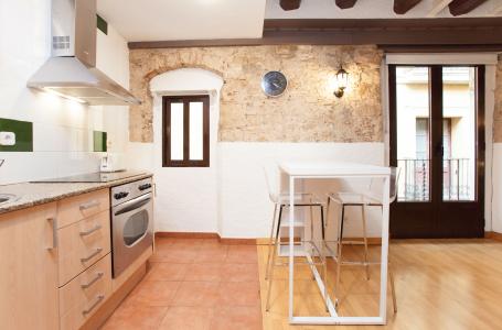 Pis en Lloguer a Barcelona Amargós - Comtal