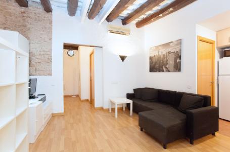 Pis en Lloguer a Barcelona Amargós - Comtal