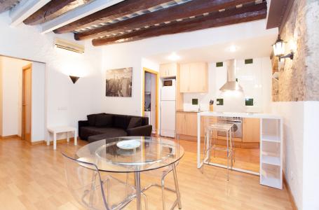 Pis en Lloguer a Barcelona Amargós - Comtal