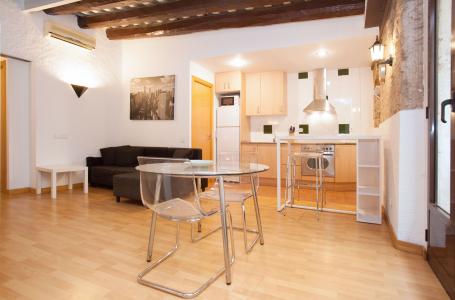 Pis en Lloguer a Barcelona Amargós - Comtal