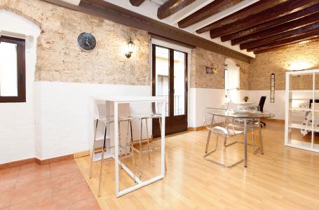 Pis en Lloguer a Barcelona Amargós - Comtal