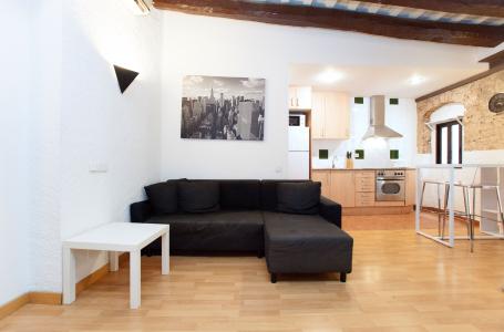 Pis en Lloguer a Barcelona Amargós - Comtal