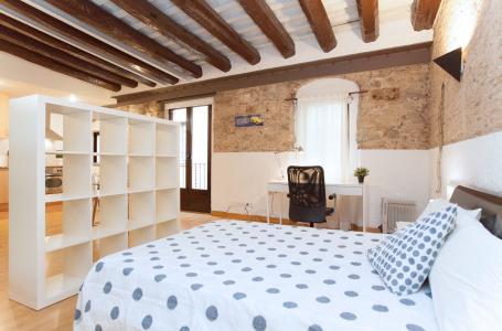 Pis en Lloguer a Barcelona Amargós - Comtal