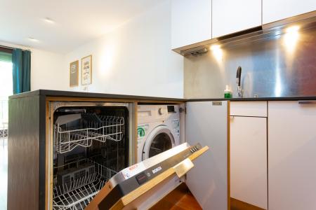 Wohnung zur Miete in Barcelona Rambla Del Raval - Sant Oleguer