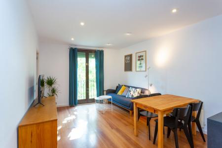 Wohnung zur Miete in Barcelona Rambla Del Raval - Sant Oleguer