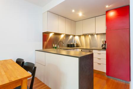 Wohnung zur Miete in Barcelona Rambla Del Raval - Sant Oleguer