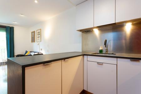 Wohnung zur Miete in Barcelona Rambla Del Raval - Sant Oleguer