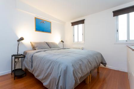 Wohnung zur Miete in Barcelona Rambla Del Raval - Sant Oleguer