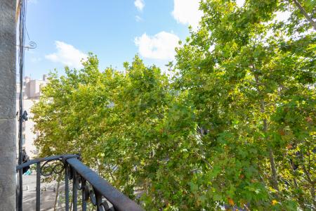 Wohnung zur Miete in Barcelona Rambla Del Raval - Sant Oleguer