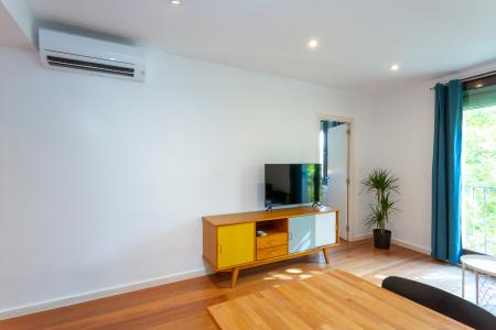 Wohnung zur Miete in Barcelona Rambla Del Raval - Sant Oleguer