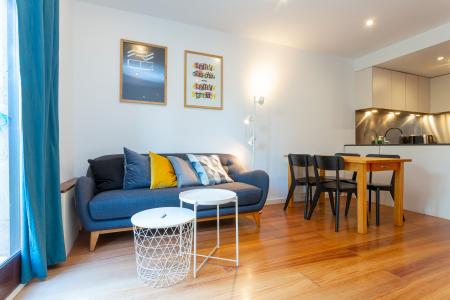 Wohnung zur Miete in Barcelona Rambla Del Raval - Sant Oleguer
