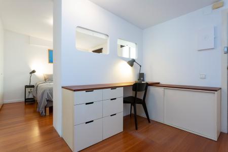 Wohnung zur Miete in Barcelona Rambla Del Raval - Sant Oleguer