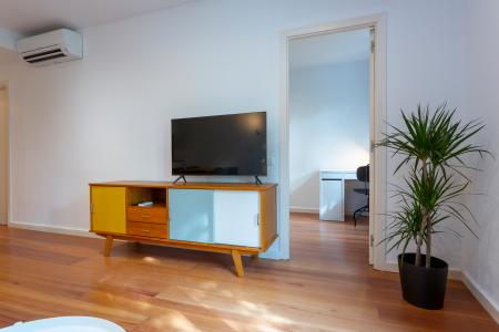 Wohnung zur Miete in Barcelona Rambla Del Raval - Sant Oleguer
