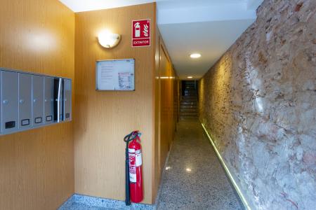 Wohnung zur Miete in Barcelona Rambla Del Raval - Sant Oleguer