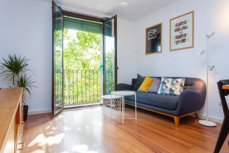 Wohnung zur Miete in Barcelona Rambla Del Raval - Sant Oleguer
