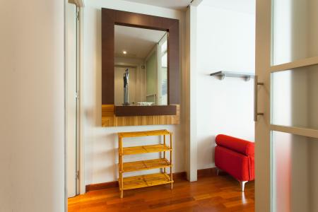 Appartement te huur in Barcelona Aribau - Diputación