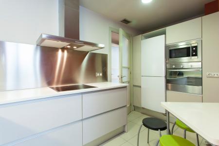Appartement te huur in Barcelona Aribau - Diputación