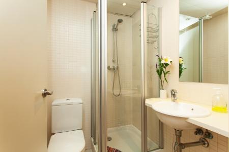 Appartement te huur in Barcelona Aribau - Diputación