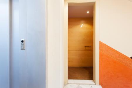 Appartement te huur in Barcelona Aribau - Diputación