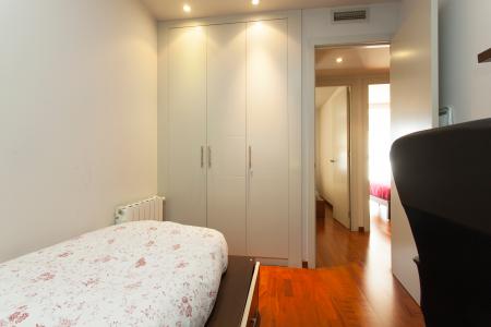 Appartement te huur in Barcelona Aribau - Diputación